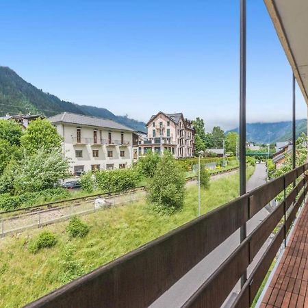 Appartement Cosy, Chamonix Centre Экстерьер фото