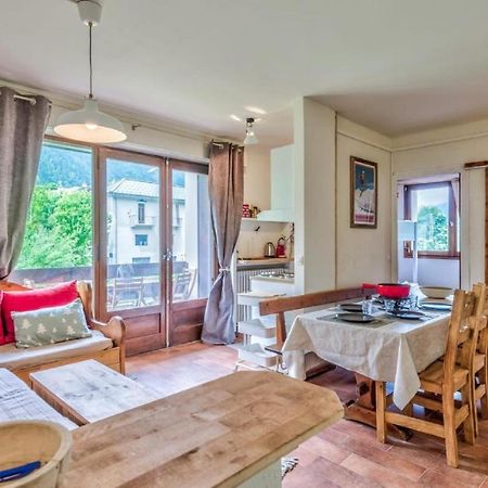 Appartement Cosy, Chamonix Centre Экстерьер фото