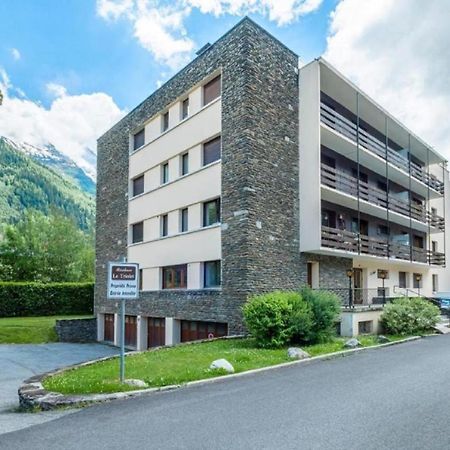 Appartement Cosy, Chamonix Centre Экстерьер фото