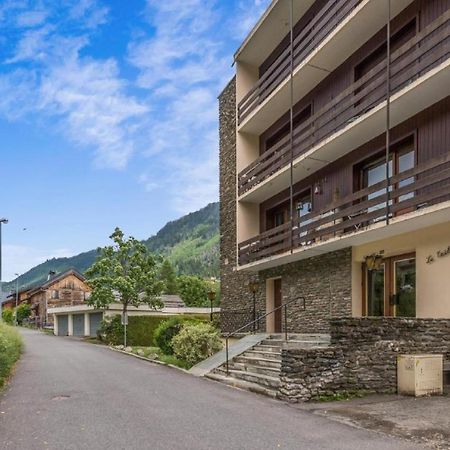 Appartement Cosy, Chamonix Centre Экстерьер фото