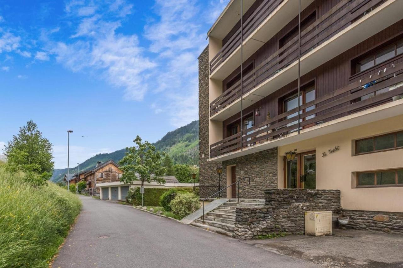 Appartement Cosy, Chamonix Centre Экстерьер фото